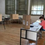 Cronograma de pagos para autoridades de mesa de las Elecciones 2025