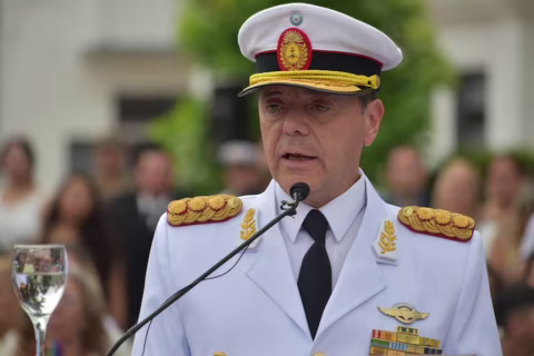 El Gobierno anticipó que reforzará los controles psicológicos para los integrantes de las Fuerzas Armadas