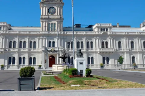 Nación anticipó $220 mil millones a Entre Ríos, para afrontar “dificultades financieras transitorias”