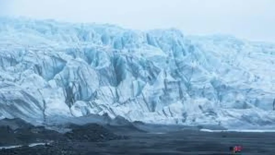 Opinión sobre el proyecto de reforma de la ley de glaciares Opinión