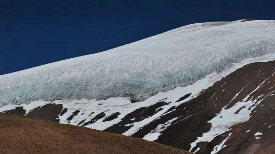 Las modificaciones que busca hacer el gobierno a la ley que protege los glaciares Nacionales