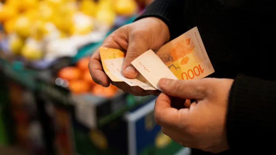 Este jueves se conoce el dato de inflación de noviembre Cazanoticias