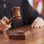 Incomprensibles inconductas judiciales