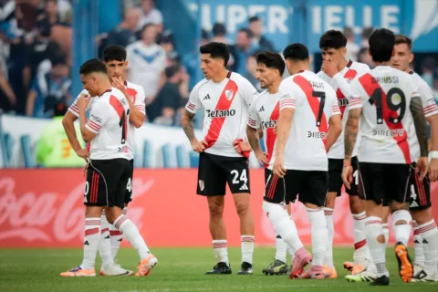 Tras varias oportunidades frustradas, River depende de Boca para jugar la Copa Libertadores