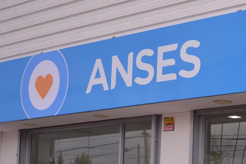 ANSES definió el cronograma de pagos de enero para jubilados, AUH y otras asignaciones