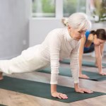 Caminata del gusano, el ejercicio que fortalece el core