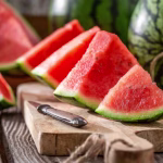 Los alimentos más hidratantes: cuáles ayudan a reponer líquidos sin darte cuenta