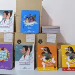 El CGE licitó más de 100 mil libros para docentes y estudiantes