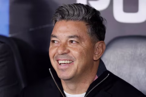 “Hay optimismo”: River está cerca de cerrar la llegada de un delantero desde Europa