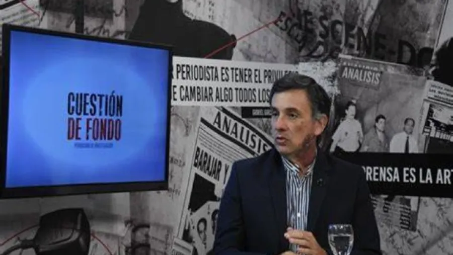 Oliva: “En jubilación y reforma laboral es muy difícil que yo vote en contra de los trabajadores” Interés General