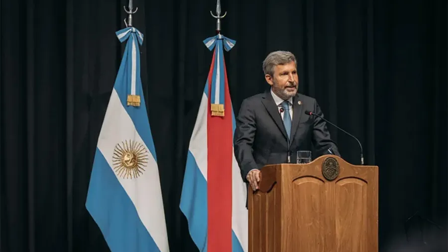 La gobernación de Rogelio Frigerio: dos años entre luces y sombras Provinciales