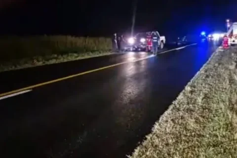 Dictaron prisión preventiva para el imputado por la tragedia de la ruta 32