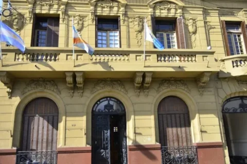 PJ Entre Ríos: “La eliminación del Fondo de Educación Técnica es un golpe directo al potencial productivo”