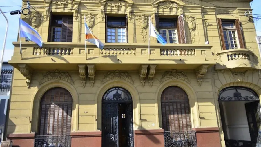 PJ Entre Ríos: “La eliminación del Fondo de Educación Técnica es un golpe directo al potencial productivo” Provinciales