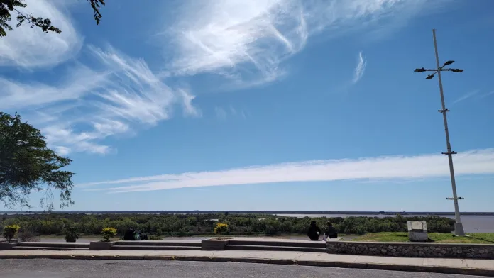 Anuncian hasta 31°C y posibles inestabilidades en Entre Ríos: a qué hora podría llover Cazanoticias
