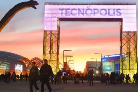 El Gobierno anunció que privatizará el predio de Tecnópolis