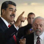 2026: año del cálculo y de las fronteras vivas, con un Trump entusiasmado