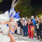 Fiesta Carnavalera: música, color y tradición en el Corsódromo