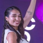 RUMBO AL CARNAVAL 2026, PRESENTAMOS A MELANIE GERDAU