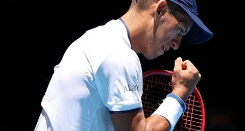 United Cup: Báez sorprendió a Fritz y puso a Argentina arriba en la serie ante Estados Unidos Deportes