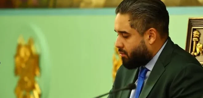 El hijo de Maduro llamó a la “lucha armada” en Venezuela Cazanoticias