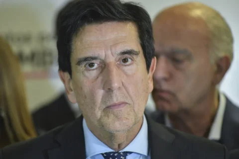 Carlos Melconian pinchó el globo: «El Gobierno no está en condiciones de bajar la inflación a un dígito»