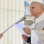 El Vaticano intentó mediar una salida de Maduro hacia Rusia para evitar la incursión de EE. UU.