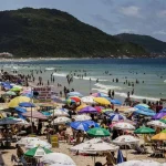 Como todos los años: preocupan los casos de gastroenteritis en Brasil