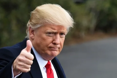 Buscan impedir que Trump utilice la fuerza militar en Venezuela sin autorización del Congreso de EE. UU.