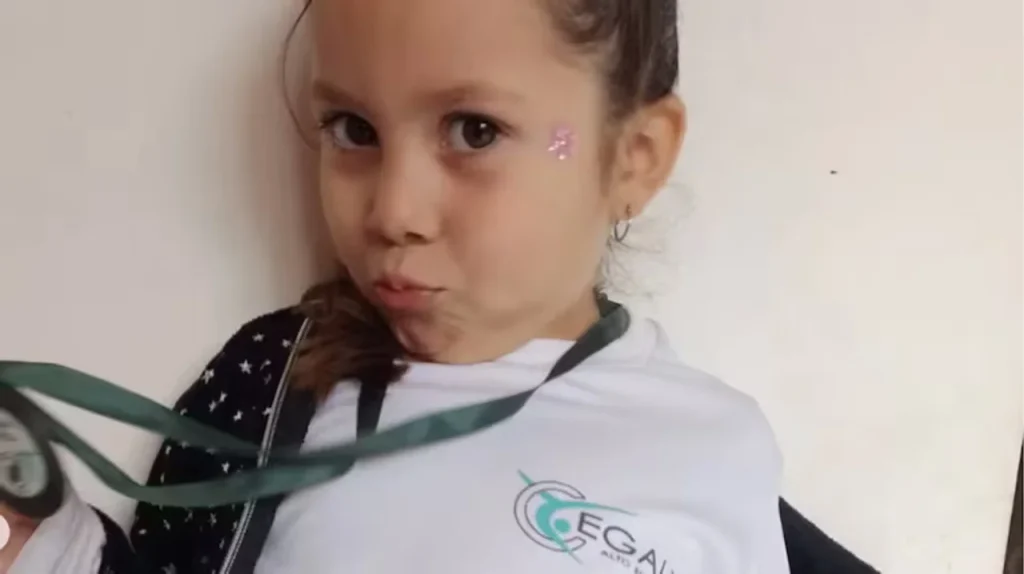 Crimen de Kim: a casi un año, se conoció cuándo comienza el juicio Policiales