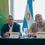 Satto fue designado presidente del Ente Mixto de Turismo de Entre Ríos