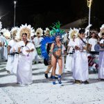 SE VIENE LA SEGUNDA NOCHE DE CARNAVAL!