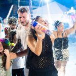 Gran primera noche del Carnaval 2026 en Victoria