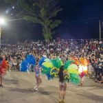 VICTORIA PALPITA EL CARNAVAL