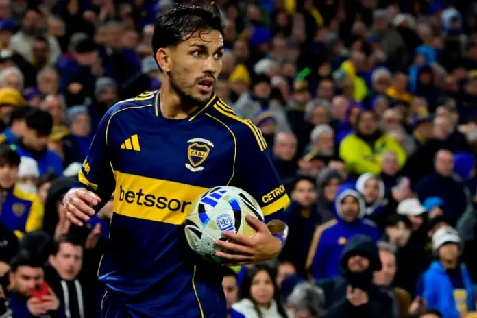 Boca inicia su camino ante Riestra y Úbeda prepara un 11 con sorpresas Deportes