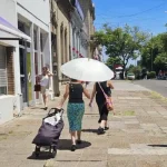 Hay alerta por altas temperaturas y se espera un domingo asfixiante: así estará el tiempo