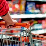 Canasta básica: una familia necesitó $1.308.713 para no ser pobre en diciembre