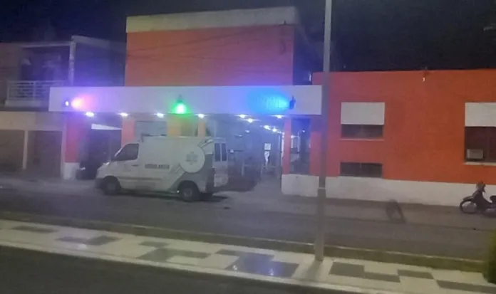 Conmoción en Entre Ríos: murió una beba y ordenan su autopsia Policiales