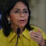 Venezuela pide una “prueba de vida” de Nicolás Maduro y su esposa Cilia Flores