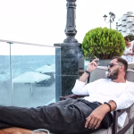 Así afecta fumar al rendimiento deportivo