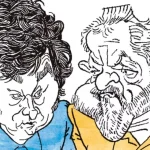 El conflicto mundial se proyecta sobre Milei y Lula