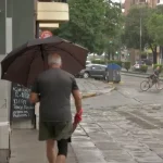 Tiempo: anuncian el regreso de las lluvias a la región