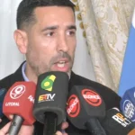 Cuenca anuncia un relevamiento de infraestructura en las escuelas entrerrianas