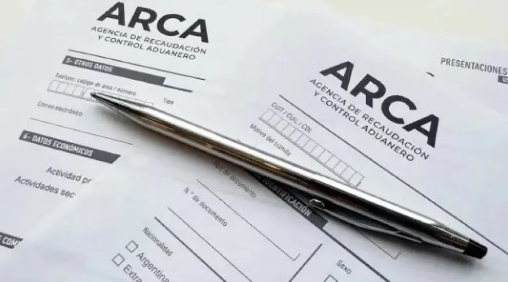 La recaudación alcanzó los $183,1 billones en 2025 y logró una suba real del 8% Ciudad