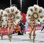 Comenzó una nueva edición del Carnaval del País