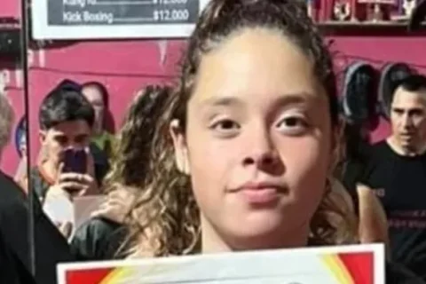 Gualeguay: piden ayuda para encontrar a una adolescente de 14 años