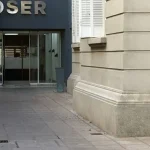 OSER fuera de control