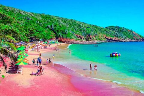 Familias denunciaron una estafa con un viaje a Brasil: “Pagamos y nunca se concretó”