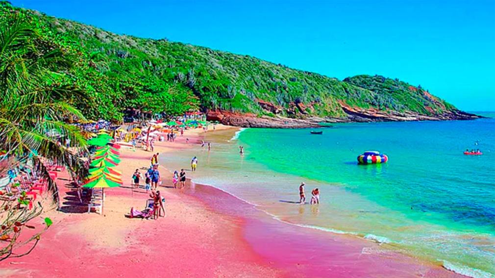 Familias denunciaron una estafa con un viaje a Brasil: “Pagamos y nunca se concretó” Policiales