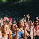 ENCUENTRO CULTURAL JOVEN